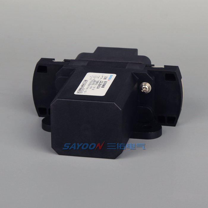 Контактор постоянного тока Sayoon QZJB600A