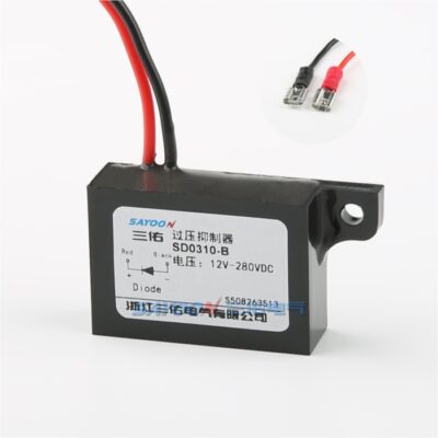 Ограничитель перенапряжения Sayoon SD