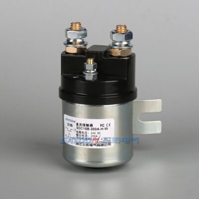 Контактор постоянного тока Sayoon SDC15B-200A