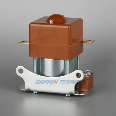 Контактор постоянного тока Sayoon SDC6-150A/10