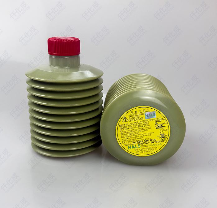 Консистентная смазка HALS Klueber S88 PLUS HCG-00-7 оригинал, Корея