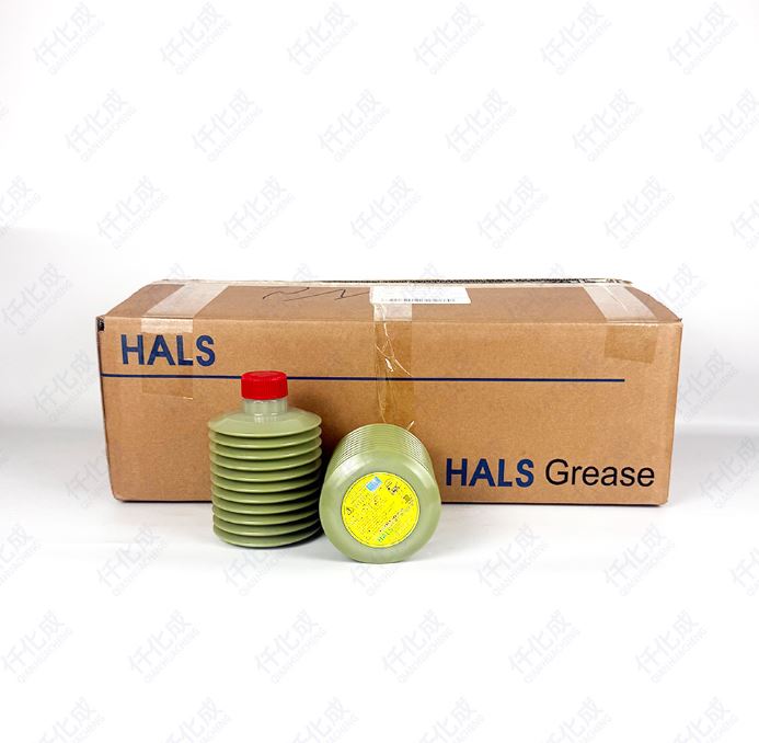 Консистентная смазка HALS Klueber S88 PLUS HCG-00-7 оригинал, Корея