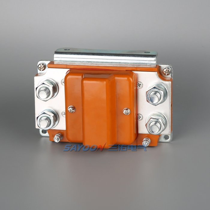 Контактор постоянного тока Sayoon MZJ-1000A