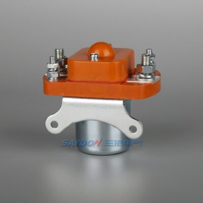 Контактор постоянного тока Sayoon MZJ-100D