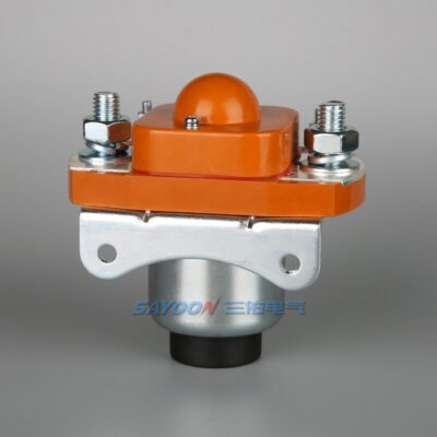 Контактор постоянного тока Sayoon MZJ-400A