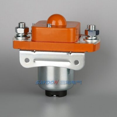 Контактор постоянного тока Sayoon MZJ-600A
