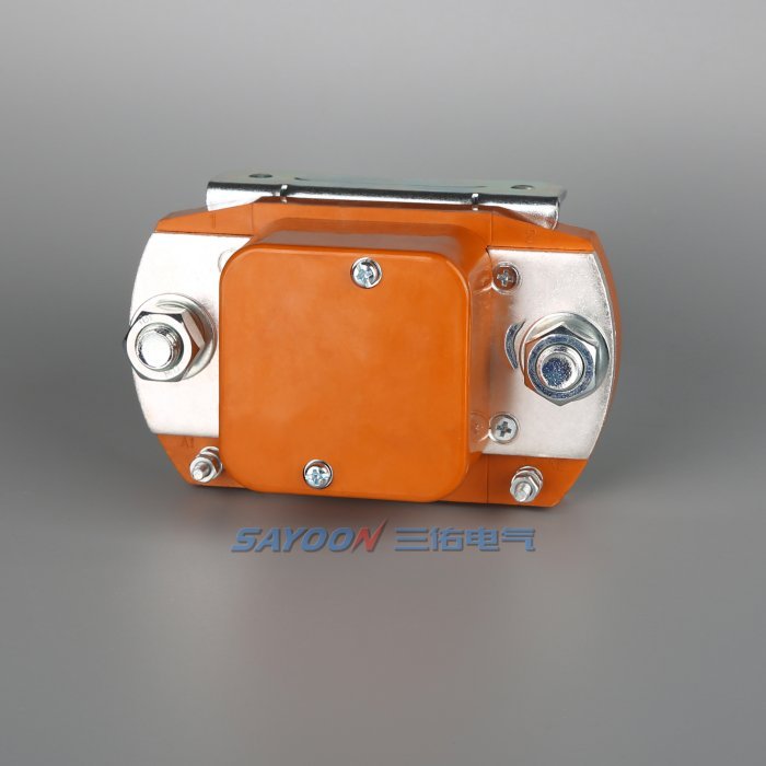 Контактор постоянного тока Sayoon SZJ800A-D