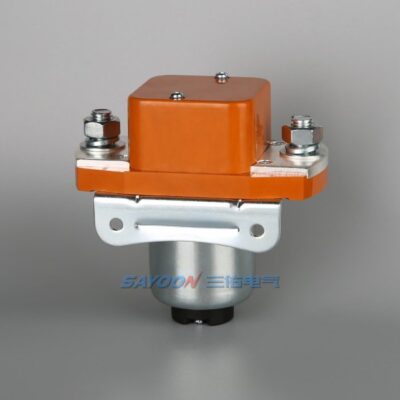 Контактор постоянного тока Sayoon MZJ-800A