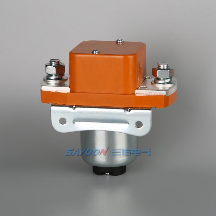 Контактор постоянного тока Sayoon MZJ-800A