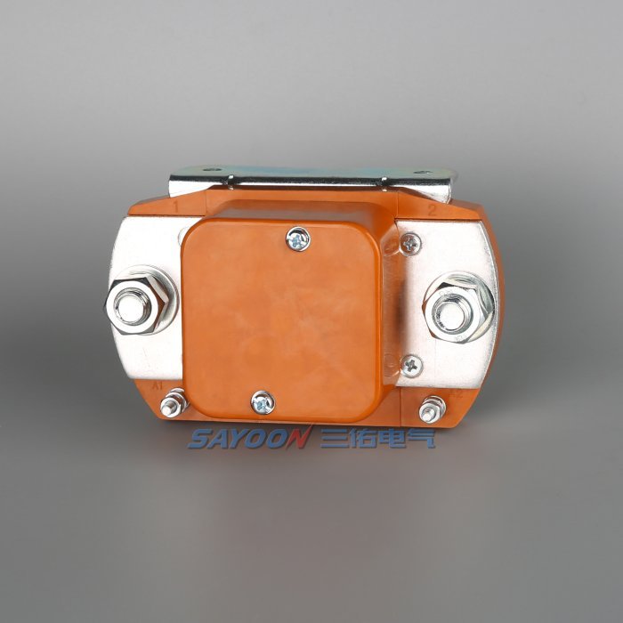 Контактор постоянного тока Sayoon MZJ-800A