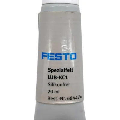Консистентная смазка Festo LUB-KC1 SILIKONFREI, 20 мл