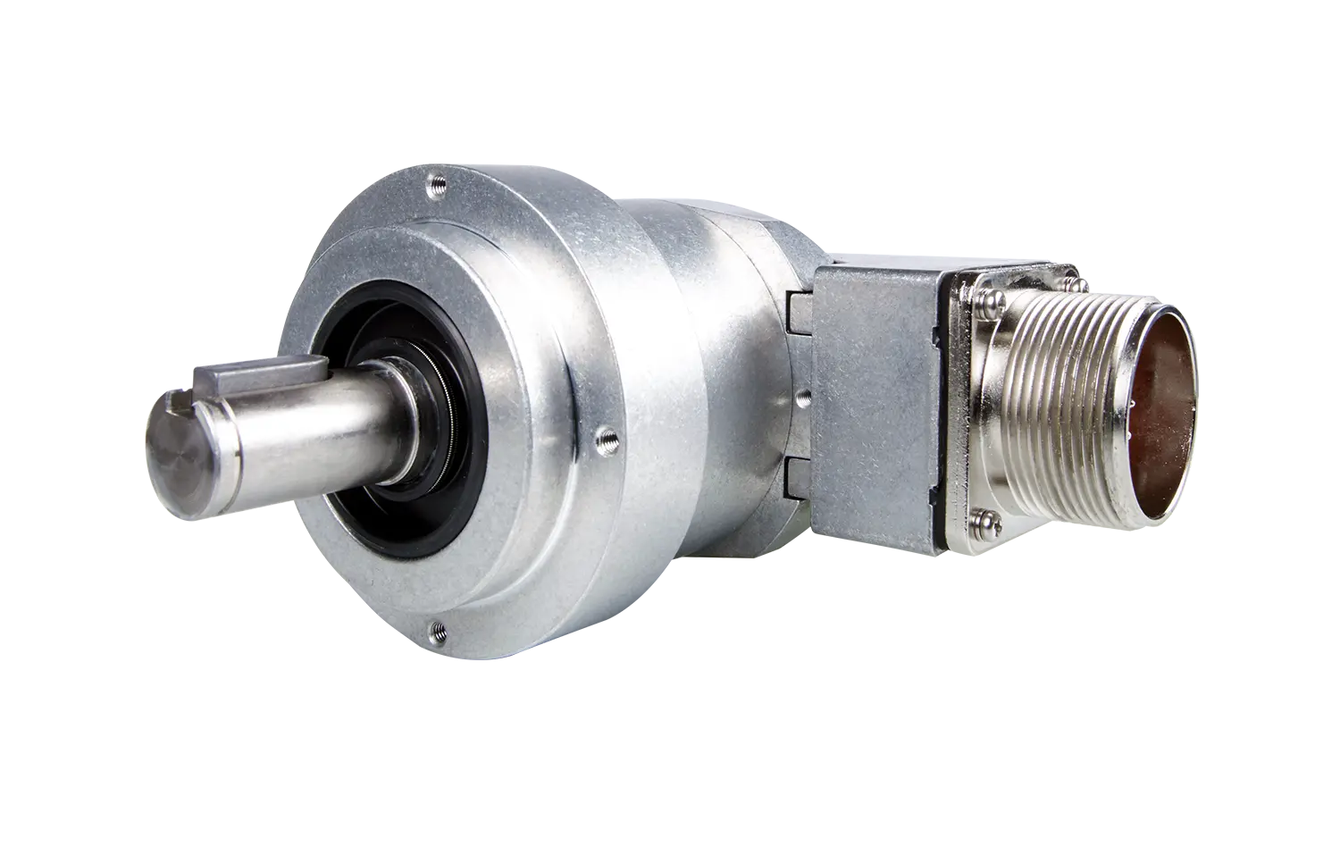 Вращательные энкодеры HEIDENHAIN серия ROD 600