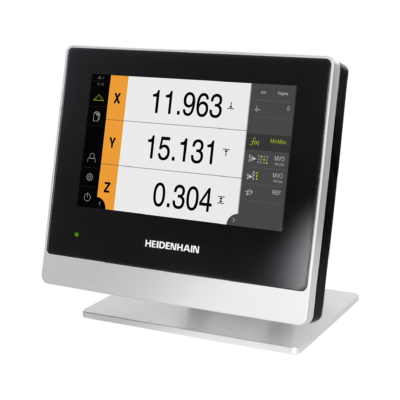 Оценочные устройства HEIDENHAIN GAGE-CHEK 2000