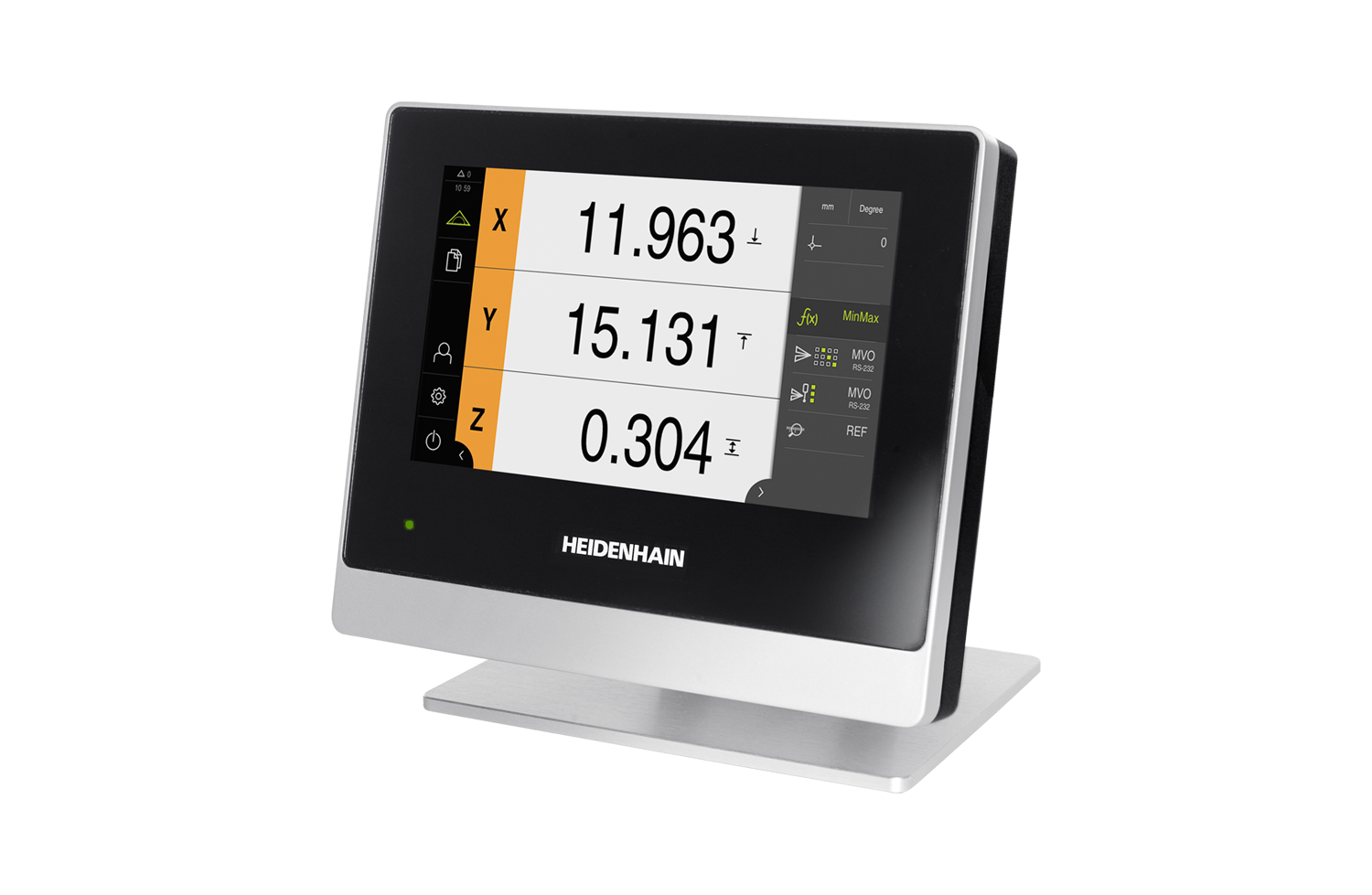 Оценочные устройства HEIDENHAIN GAGE-CHEK 2000