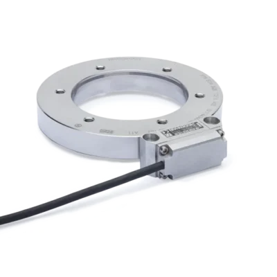 Угловые энкодеры Heidenhain серия ECM 2400