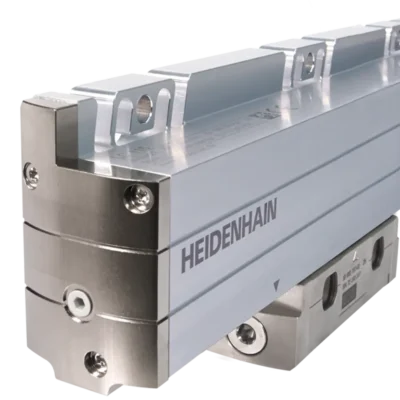 Герметичные линейные энкодеры Heidenhain серия LC 100