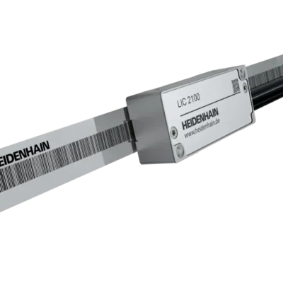 Открытые линейные энкодеры Heidenhain серия LIC 2100