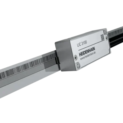 Открытые линейные энкодеры Heidenhain серия LIC 3100