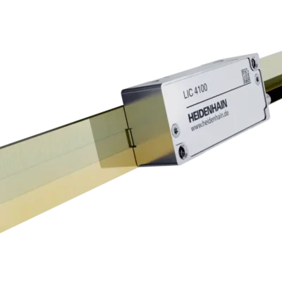 Открытые линейные энкодеры Heidenhain серия LIC 4100