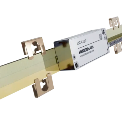 Открытые линейные энкодеры Heidenhain серия LIC 4100 V