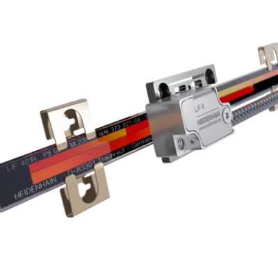 Открытые линейные энкодеры Heidenhain серия LIF 400 V