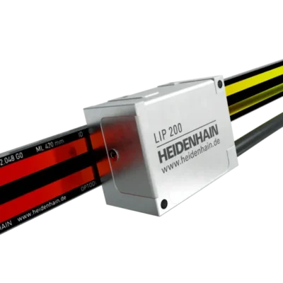 Открытые линейные энкодеры Heidenhain серия LIP 200