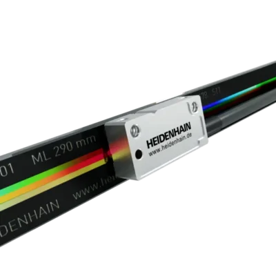 Открытые линейные энкодеры Heidenhain серия LIP 6000