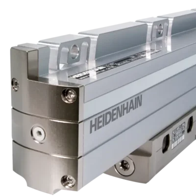 Герметичные линейные энкодеры Heidenhain серия LS 100