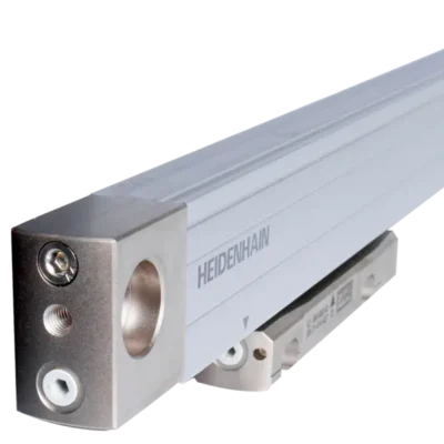 Герметичные линейные энкодеры Heidenhain серия LS 400
