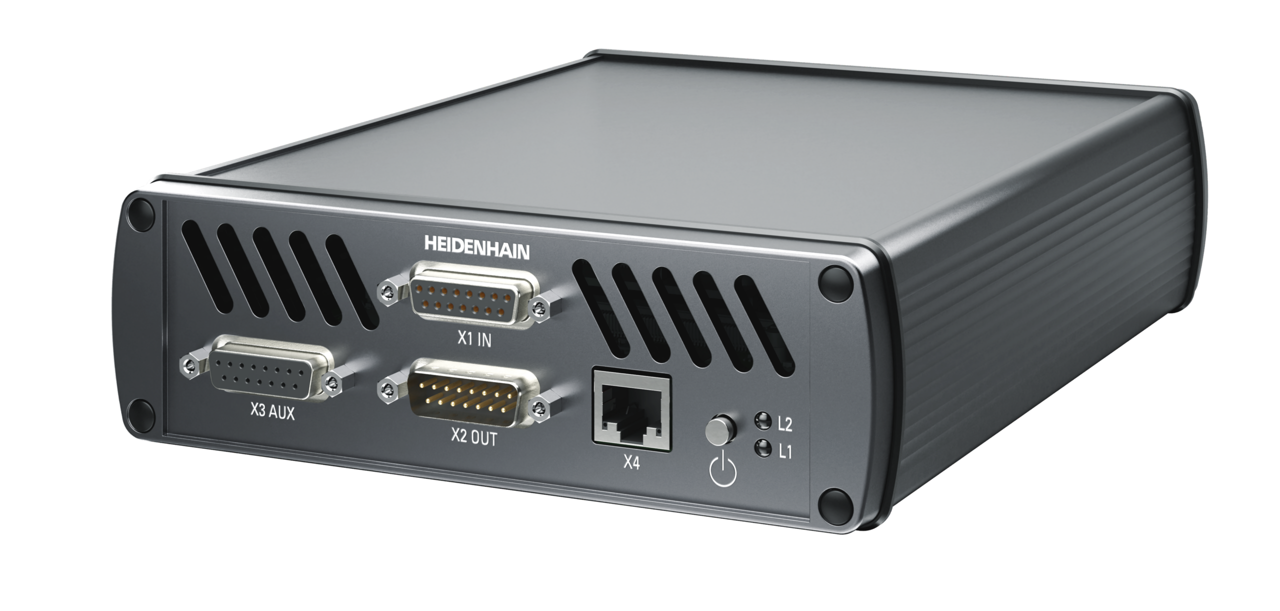Инспекционное устройство для энкодеров HEIDENHAIN PWM 3000