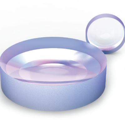 Двояковогнутая линза Double-Concave Lens