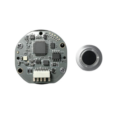 Энкодер для серводвигателя DCB35 Absolute Photoelectric Reflective Split-type