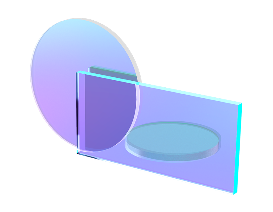 Дихроичный фильтр Dichroic Filter