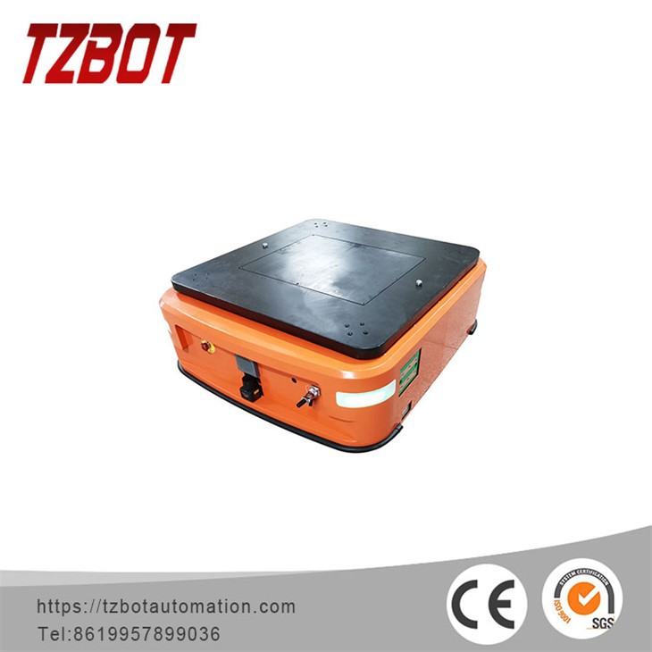 Магнитный подъёмный AGV 1 т TZBOT