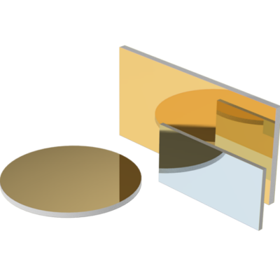 Плоское зеркало Flat Mirror