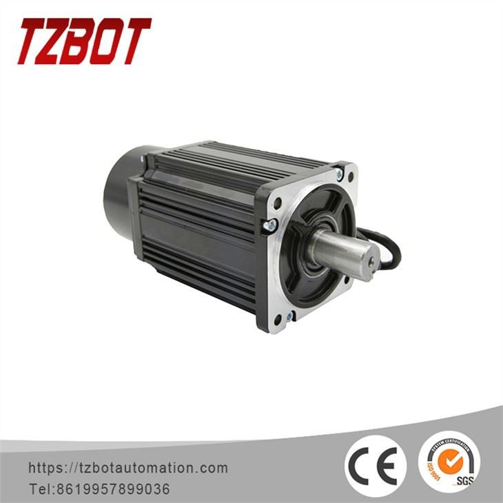 Серводвигатель TZBOT 110Z-05420