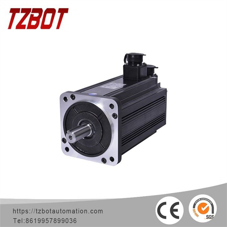 Серводвигатель TZBOT 110Z-05420