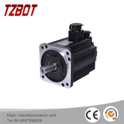 Серводвигатель TZBOT 130N-10015
