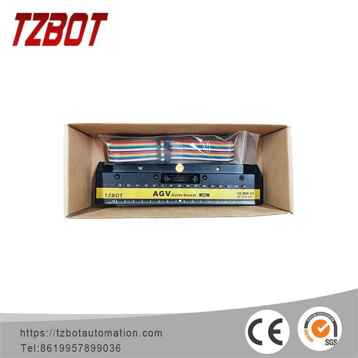Магнитный датчик TZBOT TZS-MAG-I16