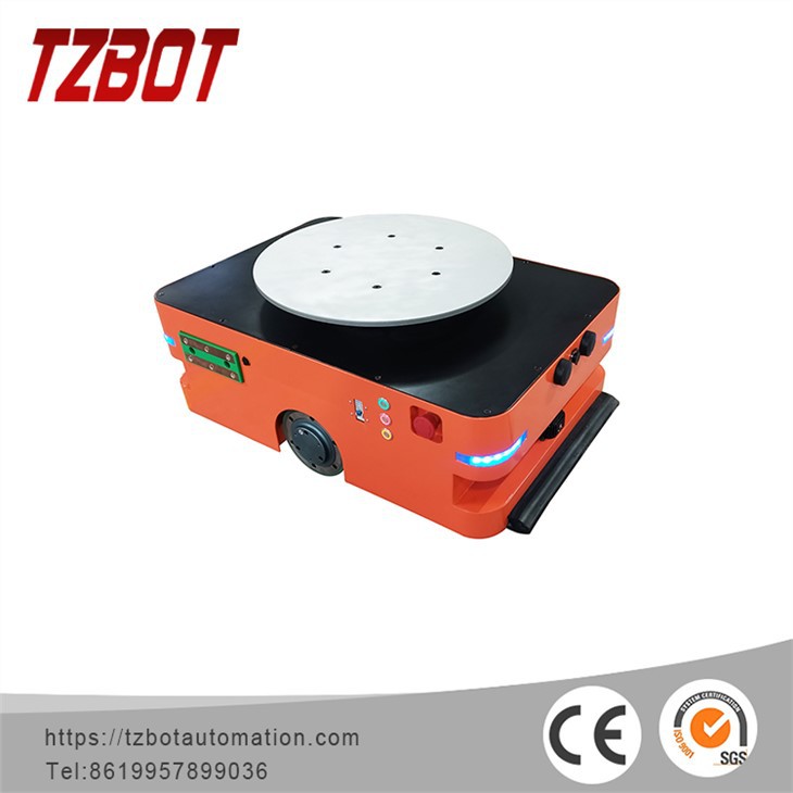 Подъёмный AGV 200 кг TZBOT
