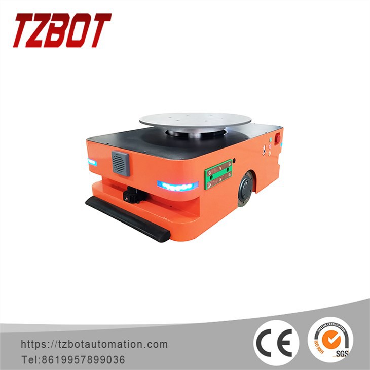 Подъёмный AGV 200 кг TZBOT