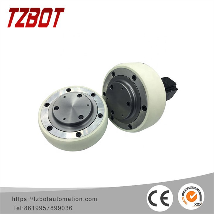 Сервоприводное колесо 200 Вт TZBOT