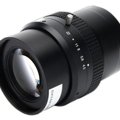 Объектив для линейного сканирования 12K Line Scan Lens