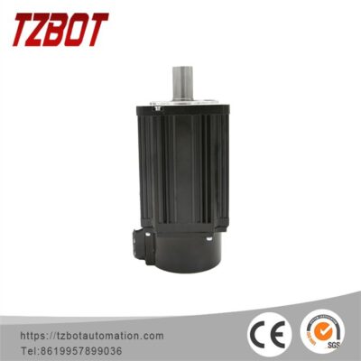 Серводвигатель TZBOT 180N-27010