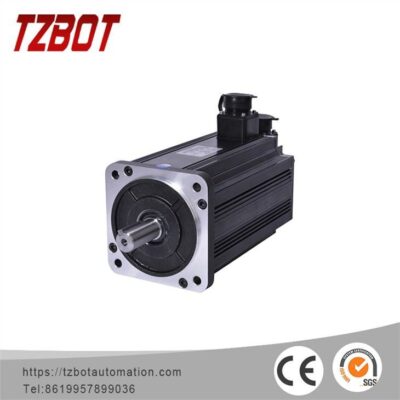 Серводвигатель TZBOT 180N-27015