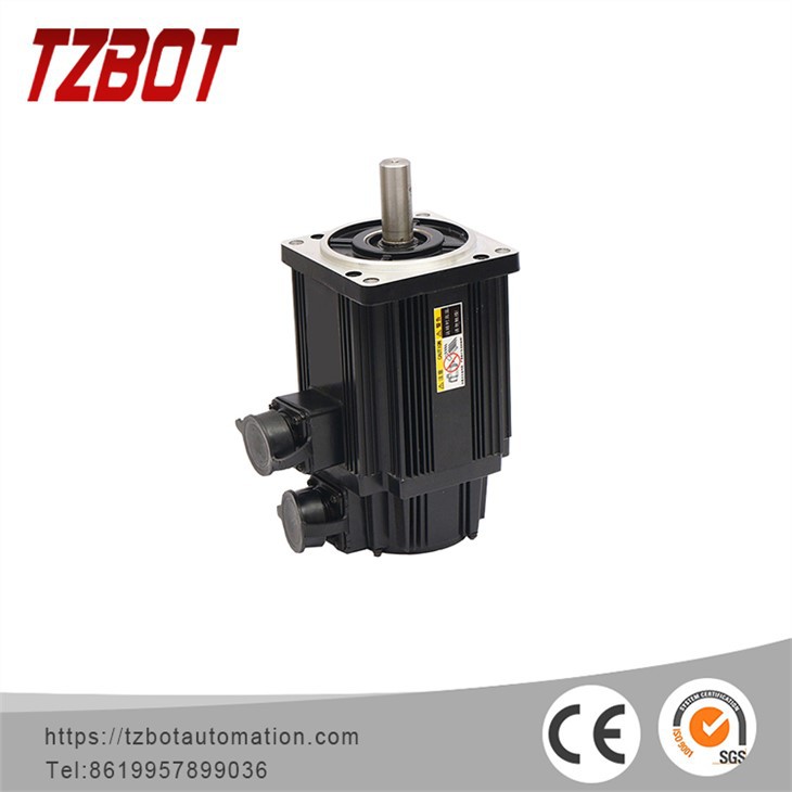 Серводвигатель TZBOT 180N-27015