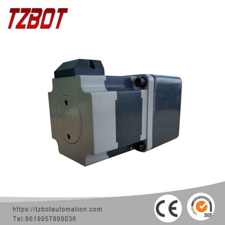 Бесколлекторный двигатель TZBOT TZDC-400-18