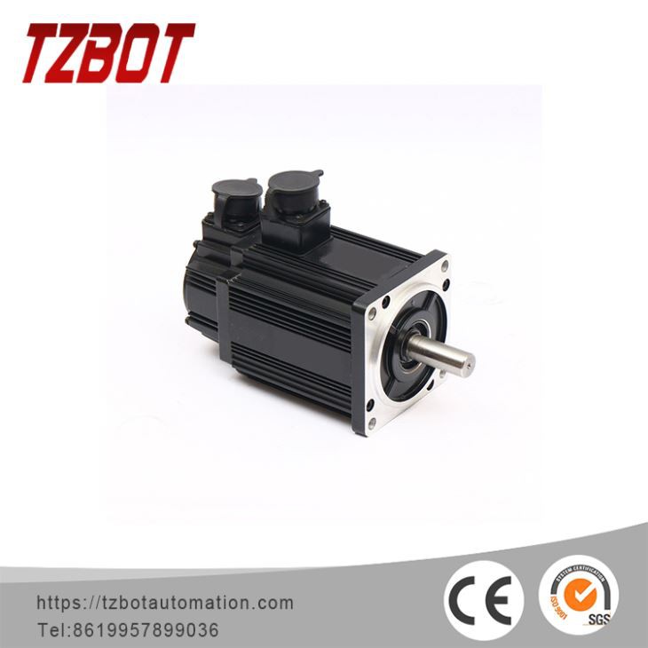 Серводвигатель TZBOT 80N-01330