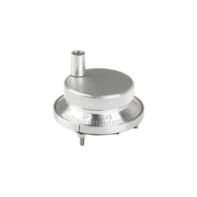 Ручной импульсный генератор HWL60B Silver Metal