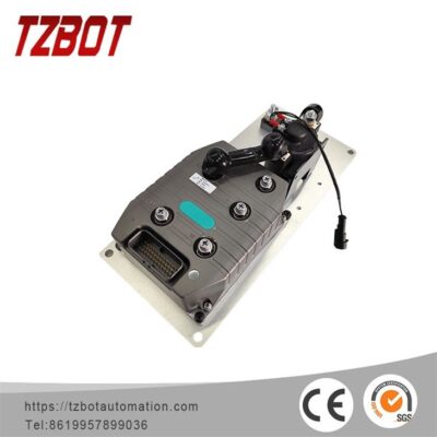 АС-драйвер двигателя 48 В / 175 А TZBOT L632E-4835
